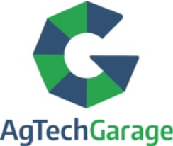 Logo do AgTech Garage